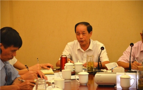 改革創(chuàng  )新再出成效，謀劃方略再作布局 為完成年度菜籃子供應工作任務(wù)而努力奮斗 --2018年上半年度工作總結會(huì )議情況通報