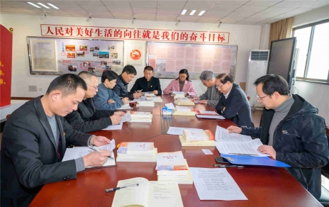學(xué)黨史、嚴紀律，踐承諾、當先鋒