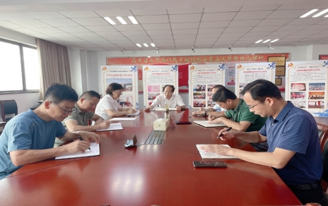 抓實(shí)當前要務(wù)，繪就守護 “底色